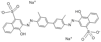 AZO BLUE/6059-34-3